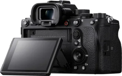 Sony a1 50MP Mirrorless Camera (Body Only)