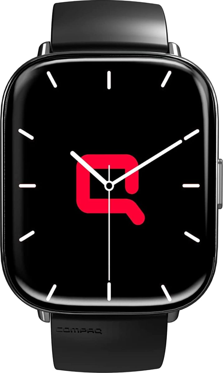 q watch smartwatch