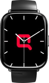 Compaq Q Watch Balance Series Smartwatch