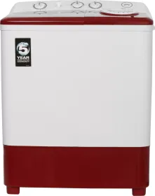 Godrej WSAXIS 6.5 PN2 T WNRD 6.5 kg Semi Automatic Washing Machine