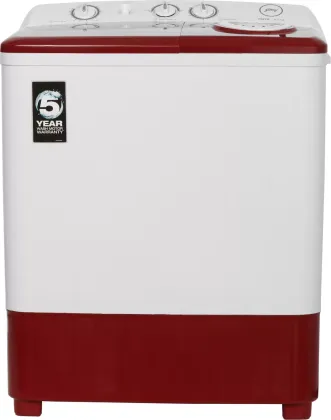 Godrej WSAXIS 6.5 PN2 T WNRD 6.5 kg Semi Automatic Washing Machine