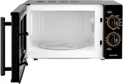 Bajaj MTBX 2016 20 L Grill Microwave Oven