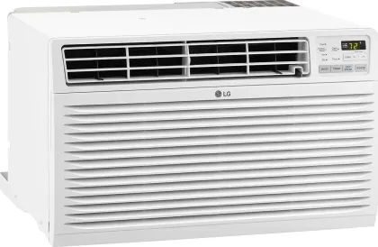 LG LT1233HNR 11800 BTU 230V Window AC