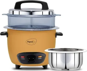 Pigeon Inox Pro 1L Electric Cooker