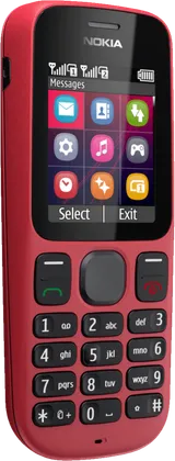 Nokia 101