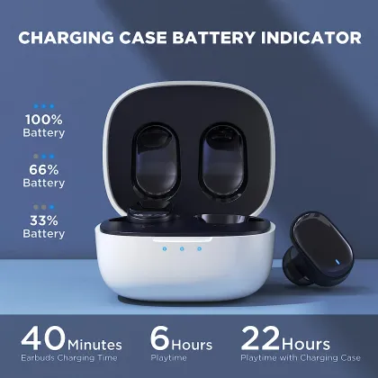 HTC True Wireless Earbuds 7