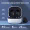 HTC True Wireless Earbuds 7