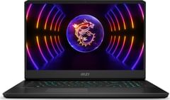 HP Omen 16-u0005TX Gaming Laptop vs MSI Vector GP77 13VG-055IN Gaming Laptop