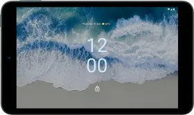 Nokia T10 Tablet (LTE+4GB+64GB)