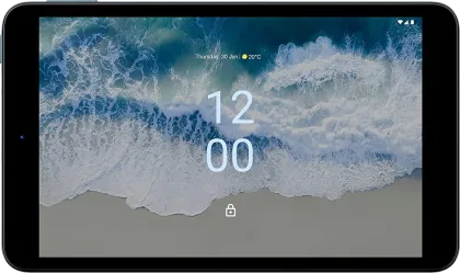 Nokia T10 Tablet (LTE+4GB+64GB)