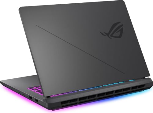 Asus ROG Strix G16 2026 G615JHR-TS144WS Gaming Laptop (14th Gen Core i7/ 16GB/ 1TB SSD/ Win11/ 8GB RTX 5050)