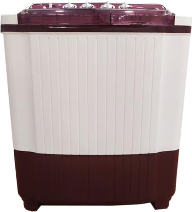 Lg washing machine 7.50 deals kg price