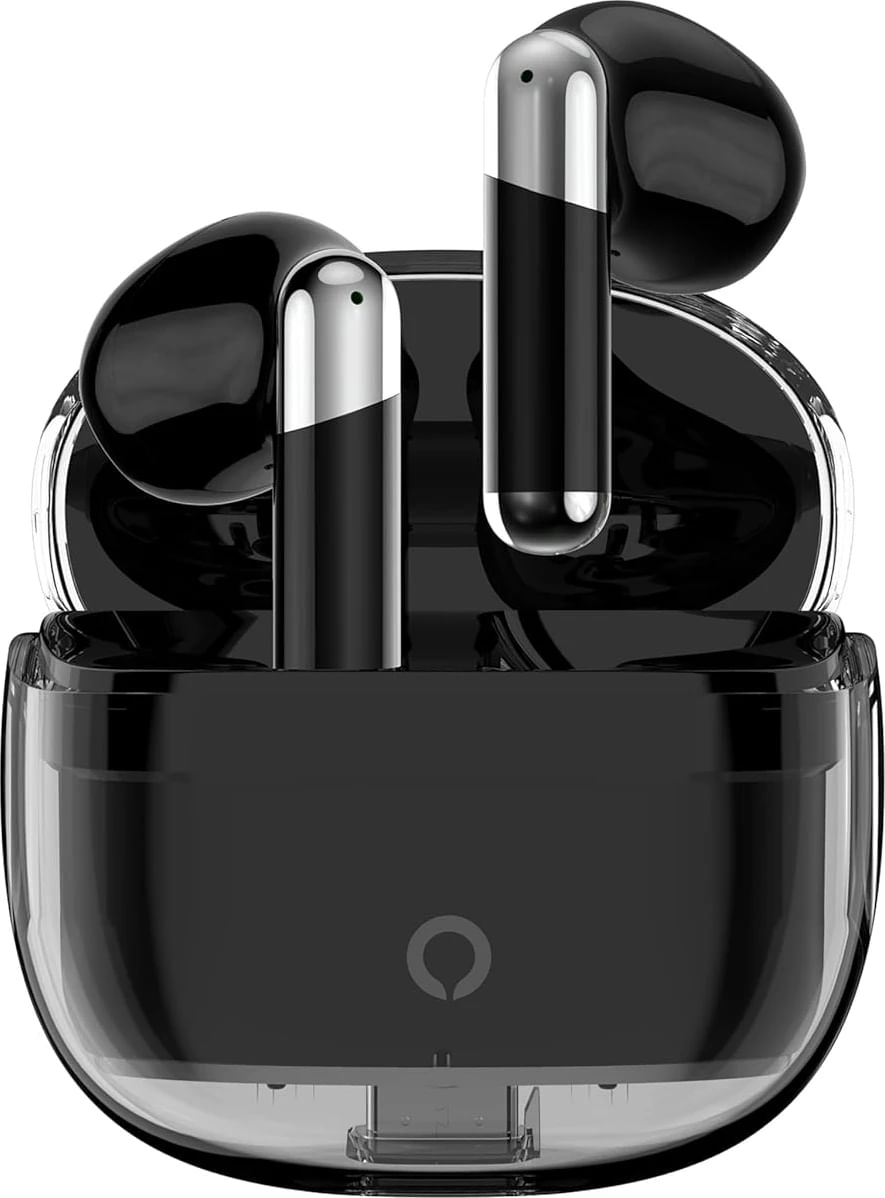 Drope Clear True Wireless Earbuds Price in India 2024, Full Specs & Review Smartprix