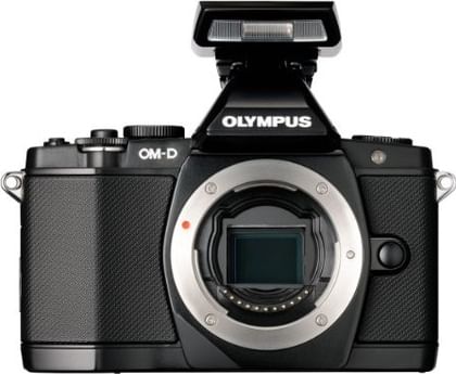 Olympus Camera OMD EM-5 (Body Only)