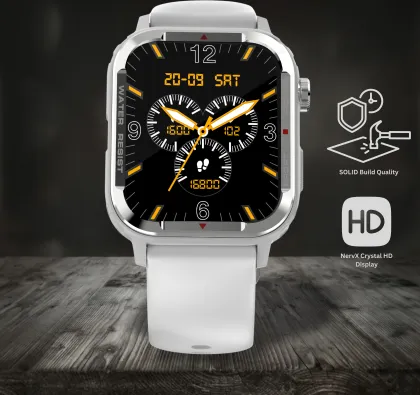 Nervfit Phoenix Smartwatch