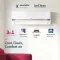 Hitachi RAS.D318PCD3ST 1.5 Ton 3 Star 2026 Inverter Split AC