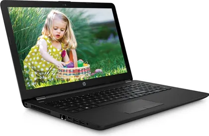 HP 15-bs547tu Notebook (PQC/ 4GB/ 500GB/ WIn10)