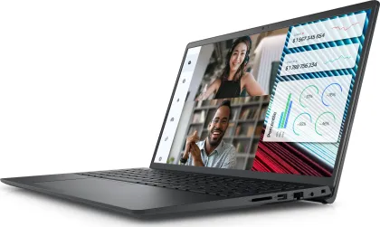Dell Vostro 3520 Laptop (12th Gen Core i3/ 16GB/ 512GB SSD/ Win 11)