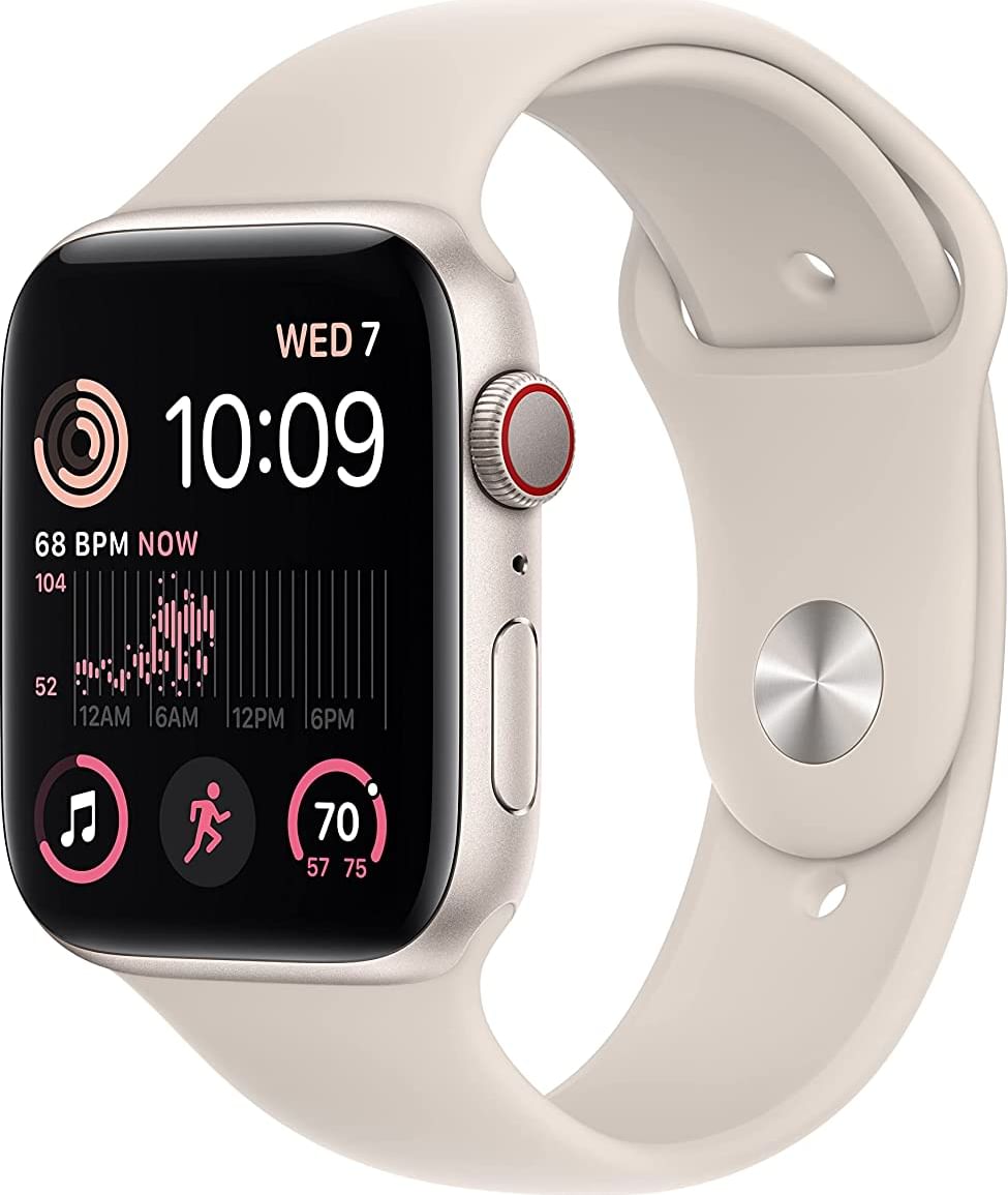 Apple Smartwatches Price List in India