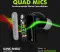 ACwO DwOTS 727 True Wireless Earbuds