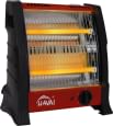 Havai Heat Pro Metal Quartz Room Heater