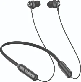 Syska NB6300 Wireless Neckband