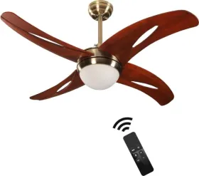 Aera Treen-01 1220 mm 4 Blade Ceiling Fan