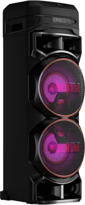 LG XBOOM RNC9 Bluetooth Party Speaker