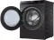 Haier HW80-DM14959CS8U1 8 kg Fully Automatic Front Load Washing Machine
