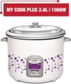 Kenstar My Cook Plus 2.8L Electric Cooker