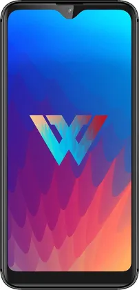 LG W30