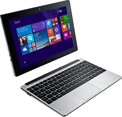 Acer One S1001 (NT.MUPSI.003) Laptop (Intel Atom Quad Core/ 1GB/ 500GB/ Win8.1/ Touch)