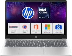 HP 15-fd1255TU Laptop vs Samsung Galaxy Book 4 NP750XGJ-LG4IN Laptop