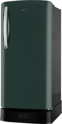 LG GLD2156ZHEG 201 L 5 Star Single Door Refrigerator