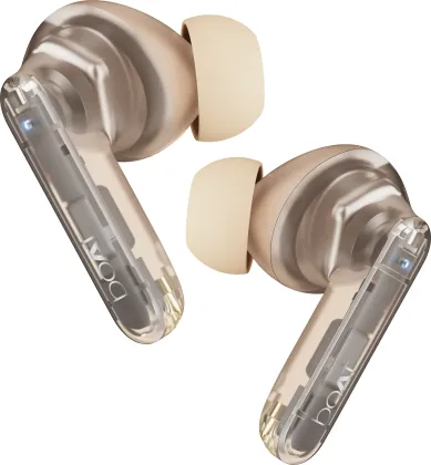 boAt Airdopes 191 ANC True Wireless Earbuds