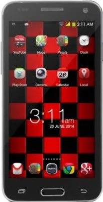 iBerry Auxus Linea L1