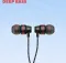 Honeywell Suono P60 Type-C Wired Earphones