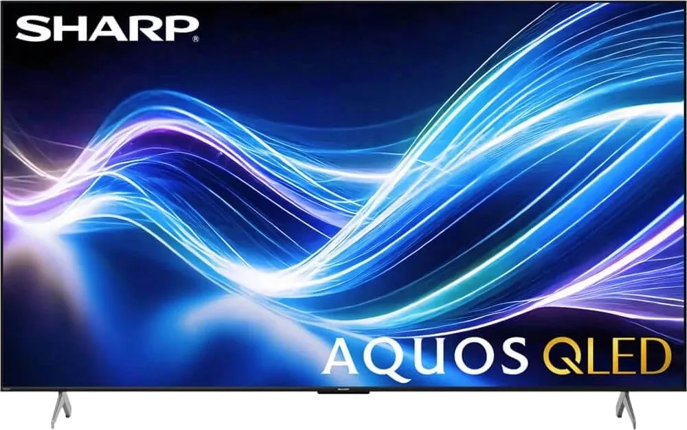 Sharp Aquos 50 inch Ultra HD 4K Xumo Smart TV (4T-C50HP7050U