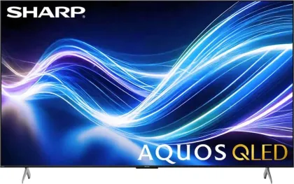 Sharp Aquos 85 inch Ultra HD 4K Xumo Smart TV (4T-C85HP7050U)