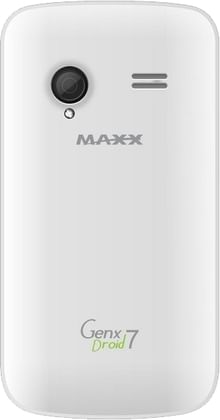 Maxx GenXDroid 7