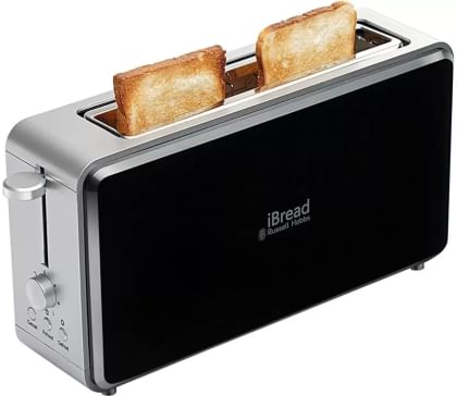 Russell Hobbs RPT2014i 900 W Pop Up Toaster