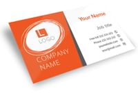 Get Flat 50% OFF On Business Cards