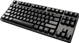 Cooler Master Quickfire Rapid USB Standard Keyboard