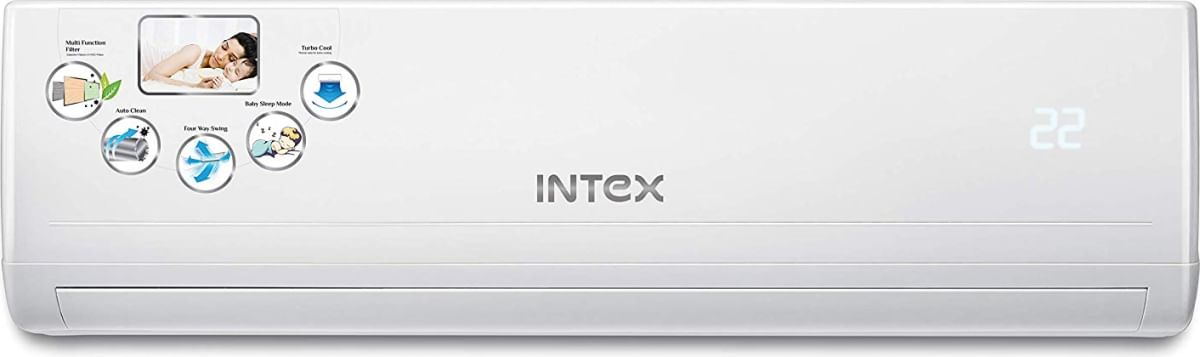 intex ac 2 ton price