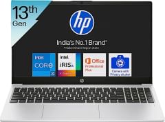 HP 250 G10 ‎BJ3R8AT Laptop vs HP 15-fc0154AU Laptop