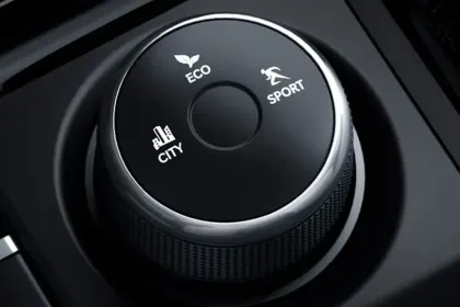 Tata Nexon EV Empowered Plus LR Dark
