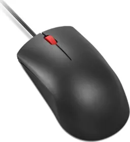 Lenovo 120 Wired Optical Mouse