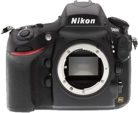 Nikon D800 SLR (Body Only)