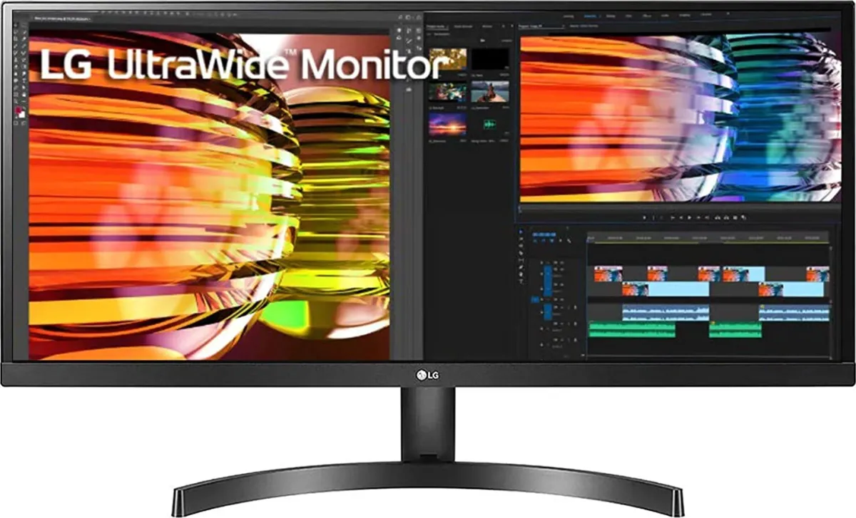LG UltraWide 29WL500 29 inch WFHD IPS Monitor - Price in India