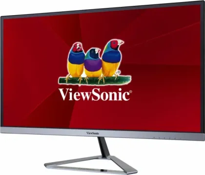 ViewSonic VX2776-SMHD 27 inch Full HD Monitor